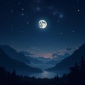 ngsician - 또 다른 고향 - 고향에 돌아온 날 밤에