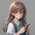 LoFi area - My note book