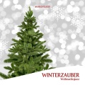 Winterzauber: Weihnachtsjazz