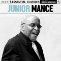 junior mance - The Uptown