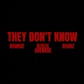 They Don't Know (feat. Brandz)