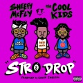 STR8 DROP (feat. The Cool Kids)(Explicit)