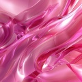 Restful Relaxation - Beautiful Pink Waves