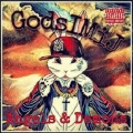 GodsIMiJ、Obie Trice - Bad Bish (feat. Obie Trice)(Explicit)