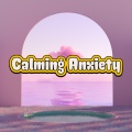 Calming Ambient Anxiety Relief Music