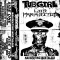 Los Parásitos - Wumbo