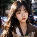 子鱼 - 譬如人间烟火色
