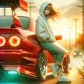 Gabi (Speed up) [Explicit]