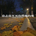 意志杀不死你对他爱的感觉