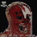 DOORDOM KLVN、INKUB、Paimon、Slick Killa - Pain as the Last Message (Original Mix)