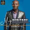 Oma Francis、Gee Minor、mi Craft、Engr. Nosky、ND. Emmanuel - My Heritage