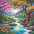 左兆丽 - 人生道场