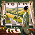Cottage Mornin’ (Where Time Slows Down)