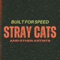 Stray Cats - Built for Speed (Live)