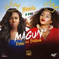 Magun (feat. Busiswa)(Remix)