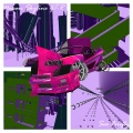 Nissan Skyline GT-R - 5~7 F - Hanshin Expressway