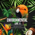 ExvéntrY - Tropical Sunset