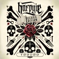 Harpyie、Deus Vult - Angst im Wald