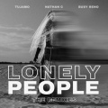 Lonely People (Brody Jenner Remix)