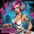 Piero Latino、David Plata - Cuba Mi Amor