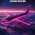Lovers Skyline - Synthwave Star Gazing