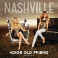Sam Palladio - Adios Old Friend