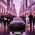 colouredboy、Karian Sang - Benz (feat. Karian Sang)