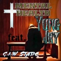 Mental Health (feat. Yung Jay)