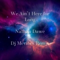 We Ain't Here For Long (feat. Nathan Dawe)(Remix)