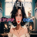 Lofi Almond - Ceiling Fan