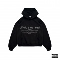 OFF WID THEY HEAD (Explicit)