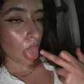 gabriela - you're alone