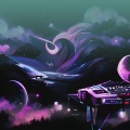 Rahmat YZY Sitorus - Lost in the Wilderness
