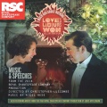 Royal Shakespeare Company、Edward Bennett - I Do Much Wonder...
