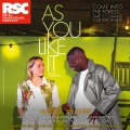 Royal Shakespeare Company - Actors in Their Play