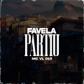 Favela Partiu (Explicit)