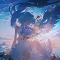 鹭起Herons - Hyacinth