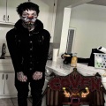 threw up (Explicit)