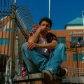 I'm Not..、Skinnyfromthe9 - Get to a Bag (Explicit)