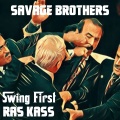 Swing First (Explicit)