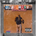 Feeling、Iluvfranky、Doddy kangry - Bomboklat (feat. Feeling & Doddy kangry)