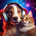 Pets Total Relax、Relaxing Pet Music、Perfect Pet Relaxation - Peaceful Pets Music