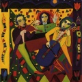 Kandinsky Trio - Miniatures