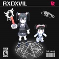 RXDXVIL - hot swag!