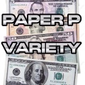 Paper P - Variety
