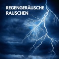 Regengeräusche Rauschen
