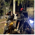 Noite sem Fim (Explicit)