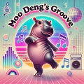 eros in love - Moo Deng's Groove