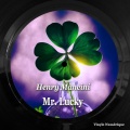 Mr. Lucky