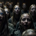 DualForce - Rebel Girls of Aggressive Metal Punk